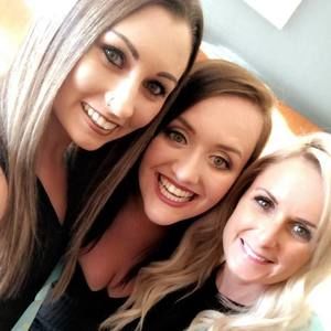 Meet your Posher, Elena